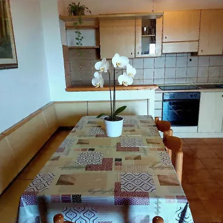 Casa La Pescina