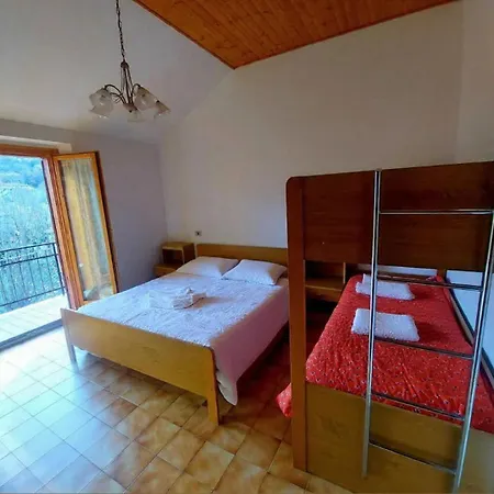 Apartment Casa La Pescina *