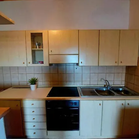 Apartment Casa La Pescina