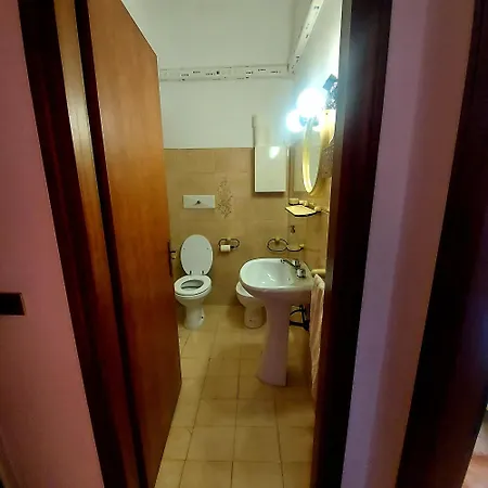 Apartment Casa La Pescina