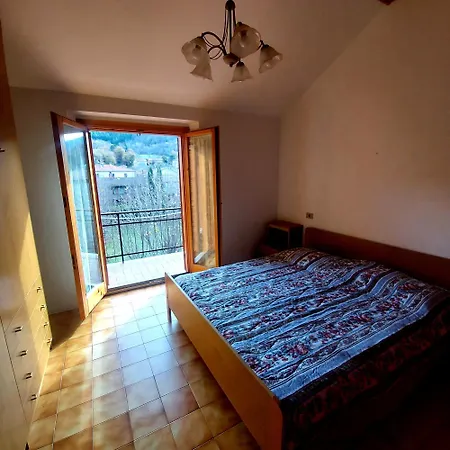Casa La Pescina * Seggiano