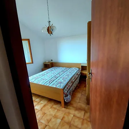 Apartment Casa La Pescina *