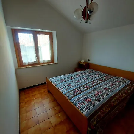 Apartment Casa La Pescina