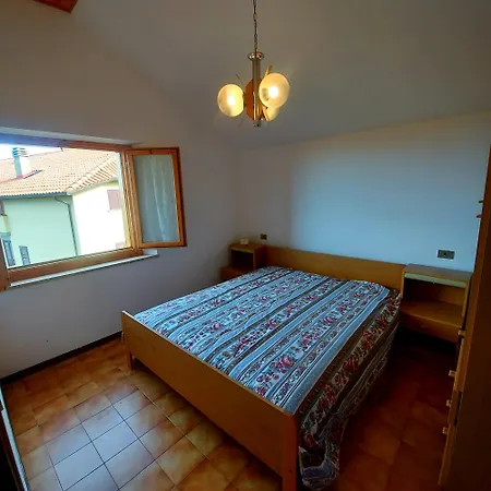 Apartment Casa La Pescina *