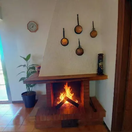 Apartment Casa La Pescina *